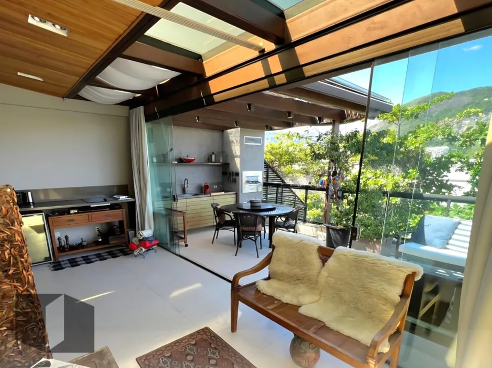 Cobertura, 3 quartos, 258 m² - Foto 25
