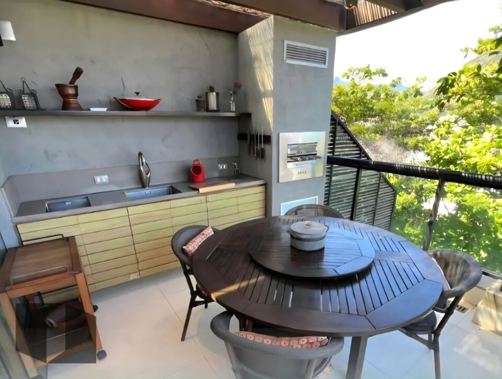 Cobertura, 3 quartos, 258 m² - Foto 22