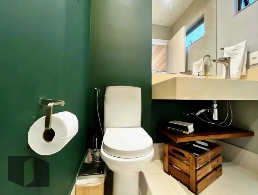 Cobertura, 3 quartos, 258 m² - Foto 2