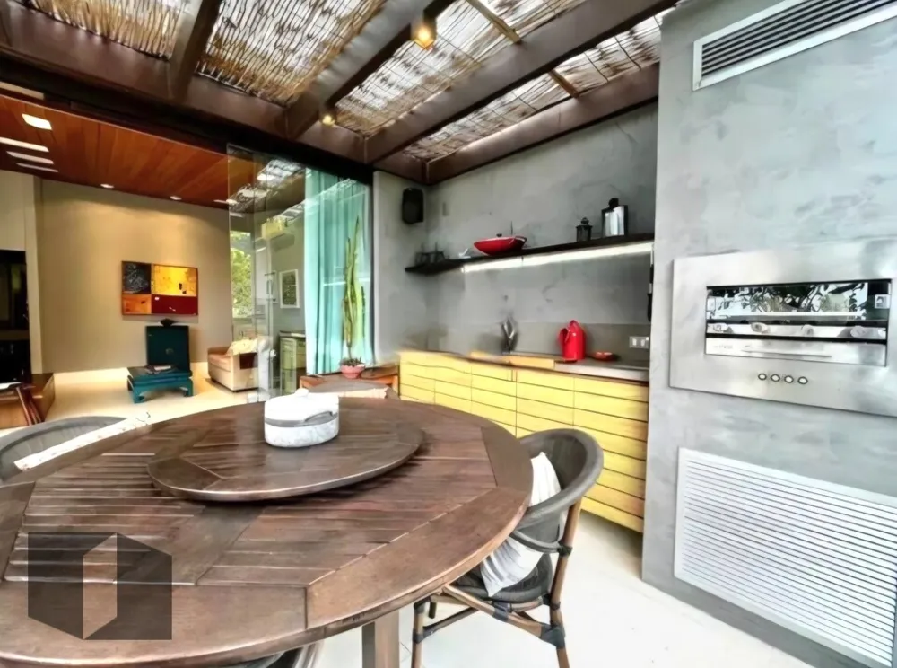Cobertura, 3 quartos, 258 m² - Foto 14