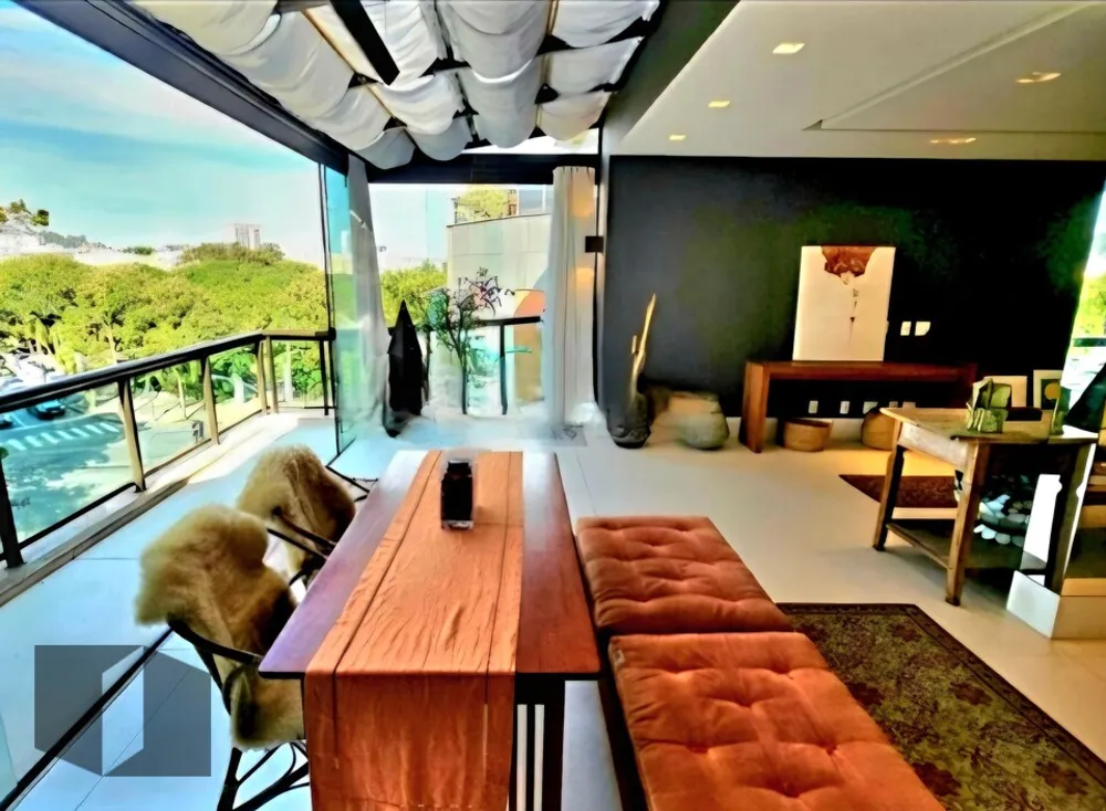 Cobertura, 3 quartos, 258 m² - Foto 21