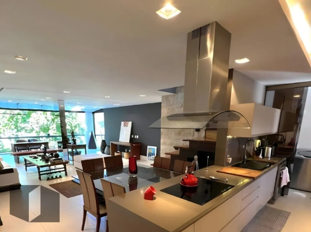 Cobertura, 3 quartos, 258 m² - Foto 10