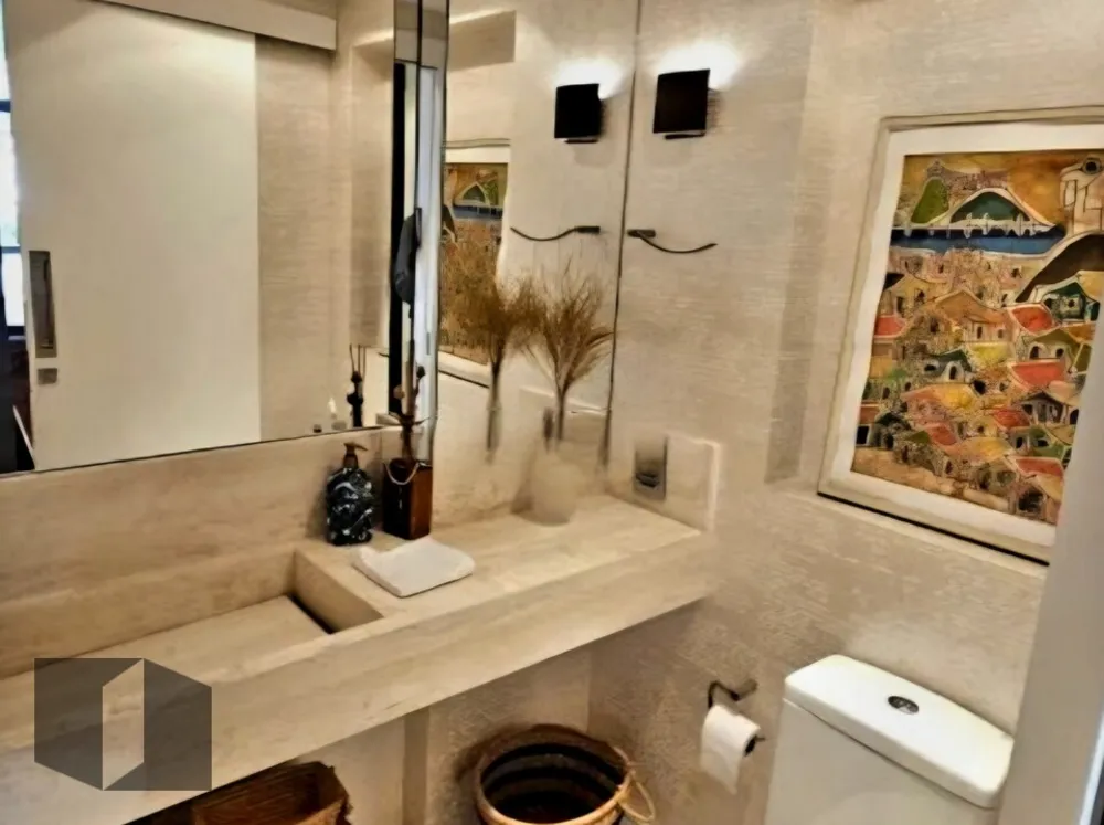 Cobertura, 3 quartos, 258 m² - Foto 11