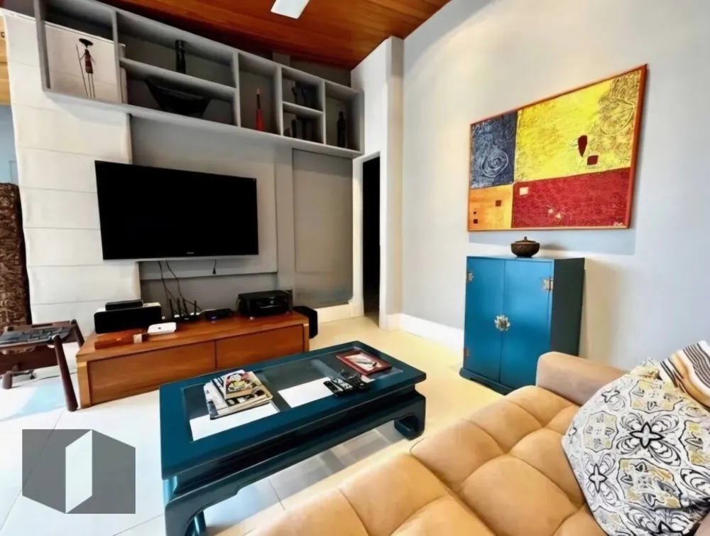 Cobertura, 3 quartos, 258 m² - Foto 26