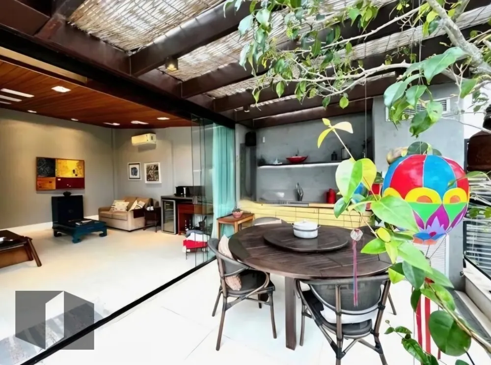 Cobertura, 3 quartos, 258 m² - Foto 24