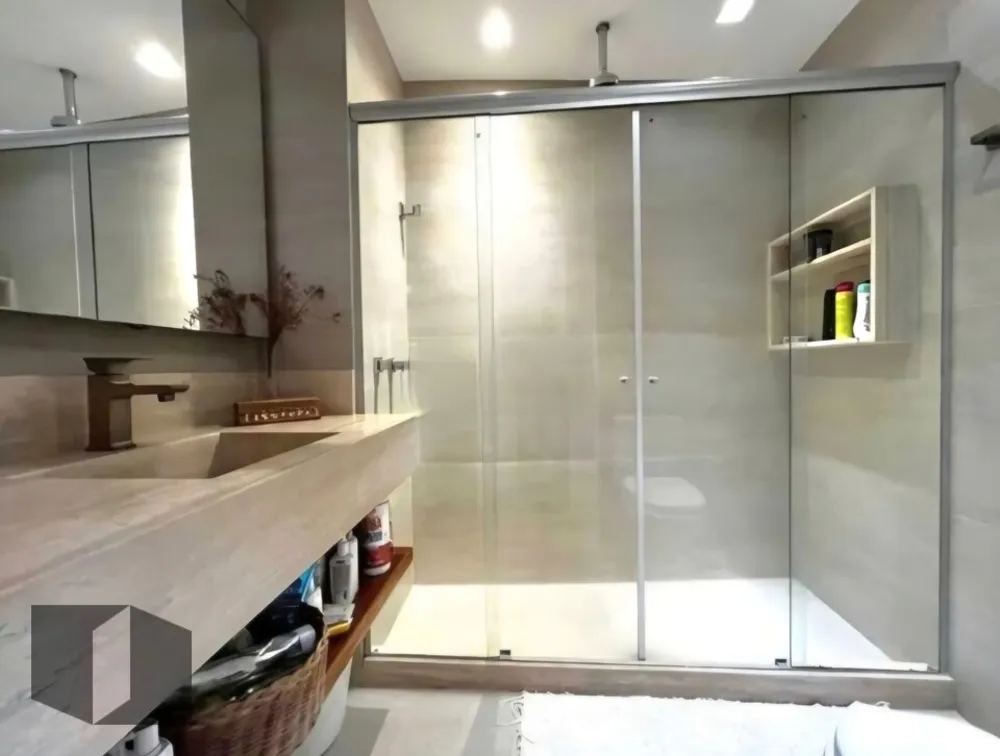 Cobertura, 3 quartos, 258 m² - Foto 6