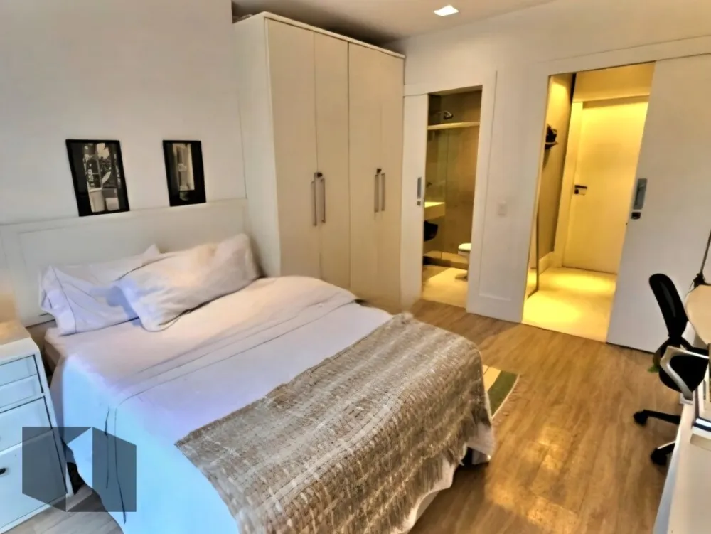 Cobertura, 3 quartos, 258 m² - Foto 13