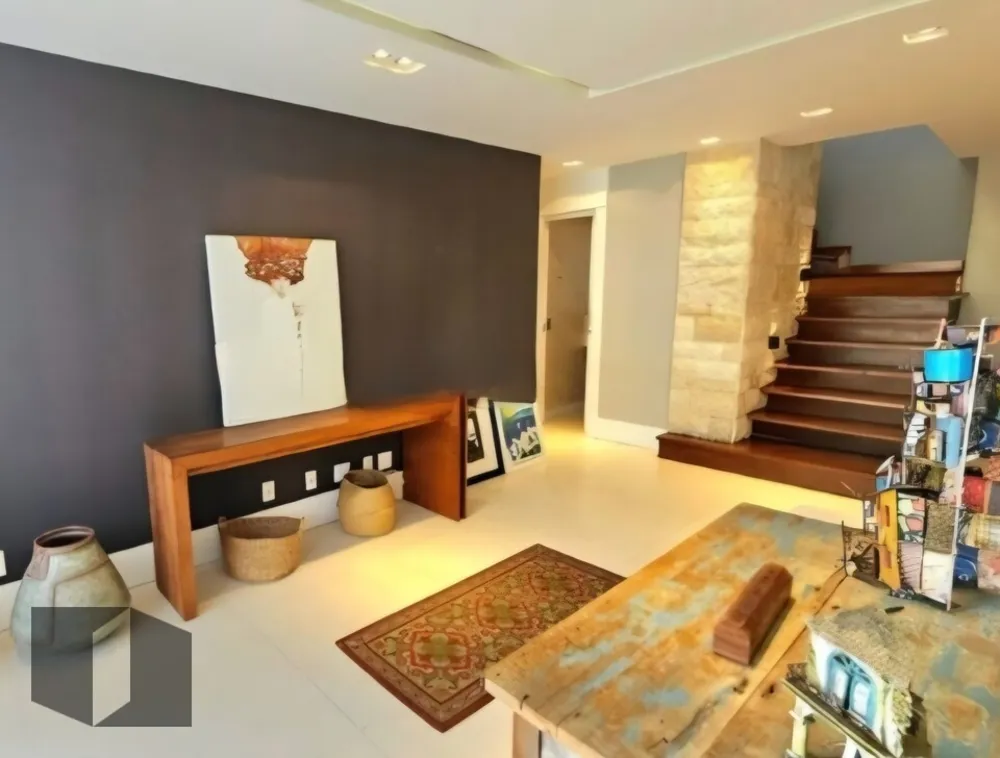 Cobertura, 3 quartos, 258 m² - Foto 19