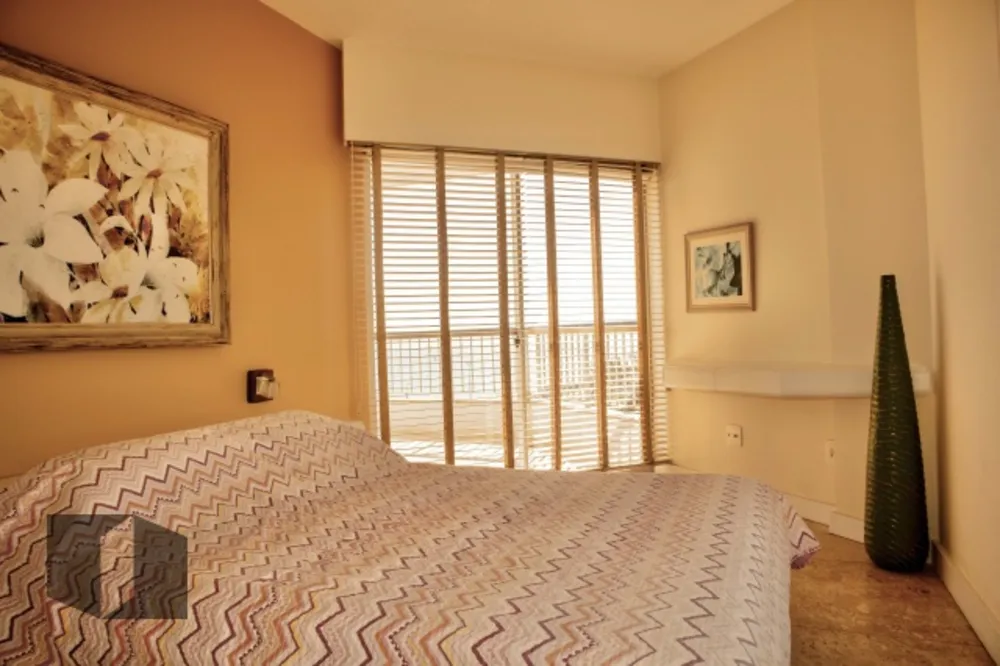 Apartamento, 1 quarto, 58 m² - Foto 6