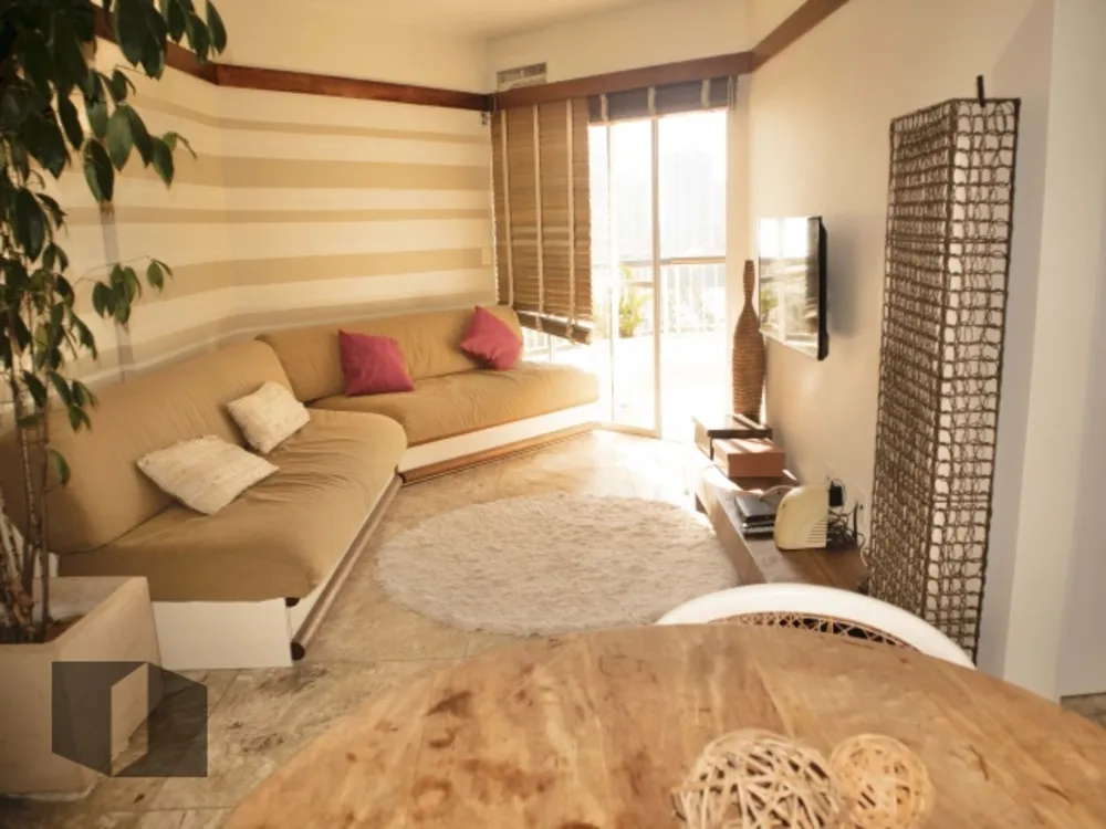 Apartamento, 1 quarto, 58 m² - Foto 2