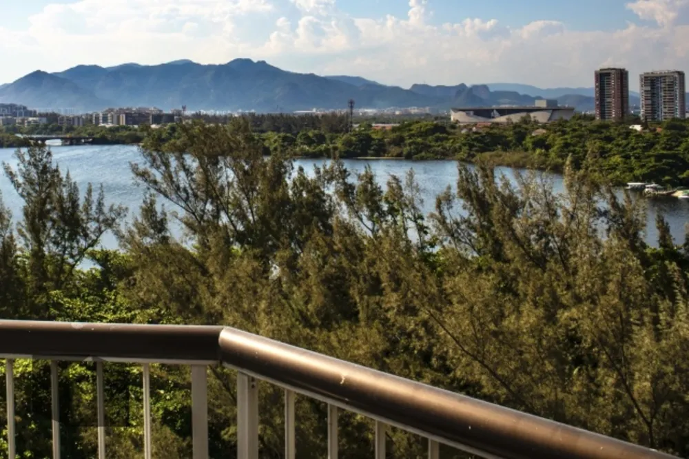 Apartamento, 1 quarto, 58 m² - Foto 12