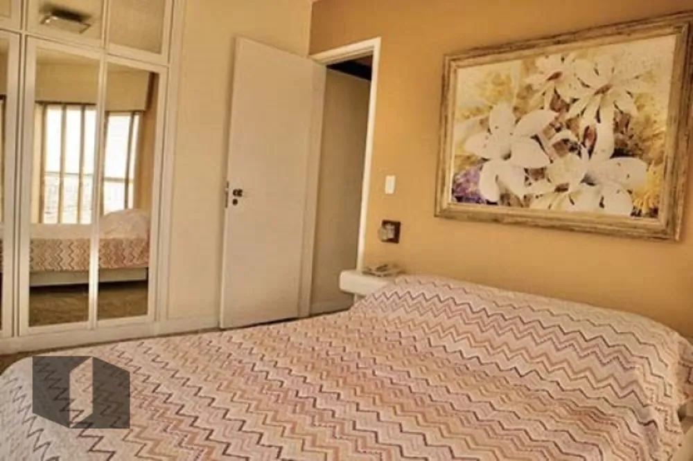 Apartamento, 1 quarto, 58 m² - Foto 9