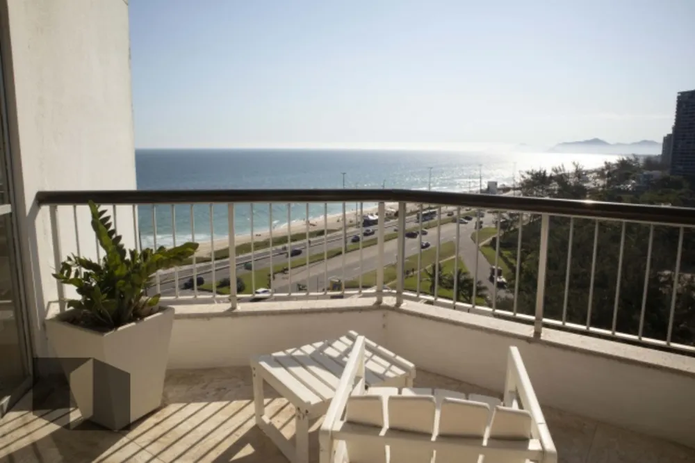 Apartamento, 1 quarto, 58 m² - Foto 1