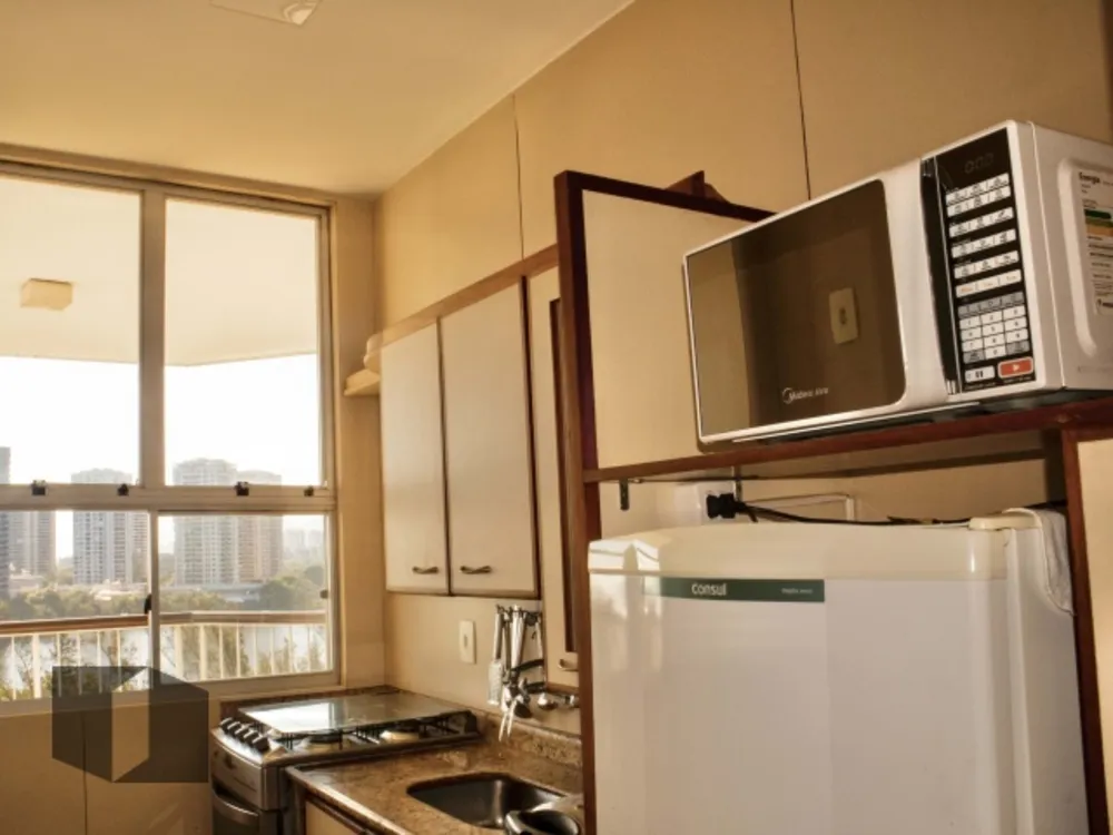 Apartamento, 1 quarto, 58 m² - Foto 15