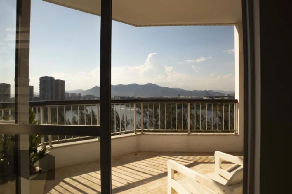 Apartamento, 1 quarto, 58 m² - Foto 4