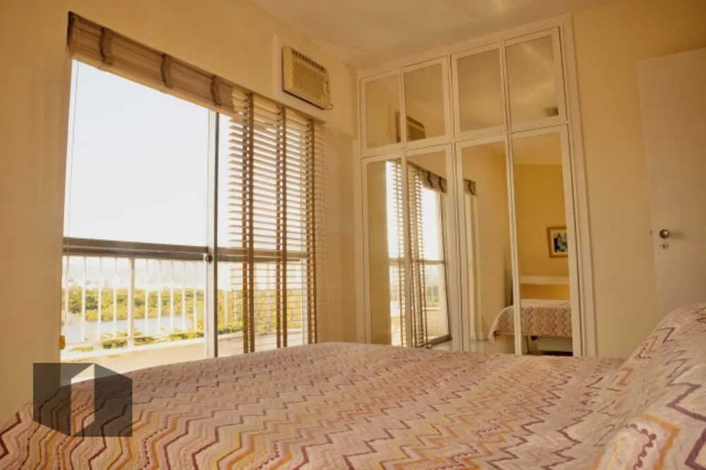 Apartamento, 1 quarto, 58 m² - Foto 8