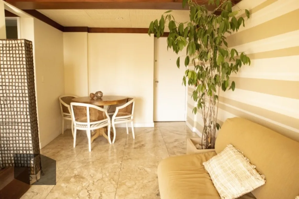 Apartamento, 1 quarto, 58 m² - Foto 3