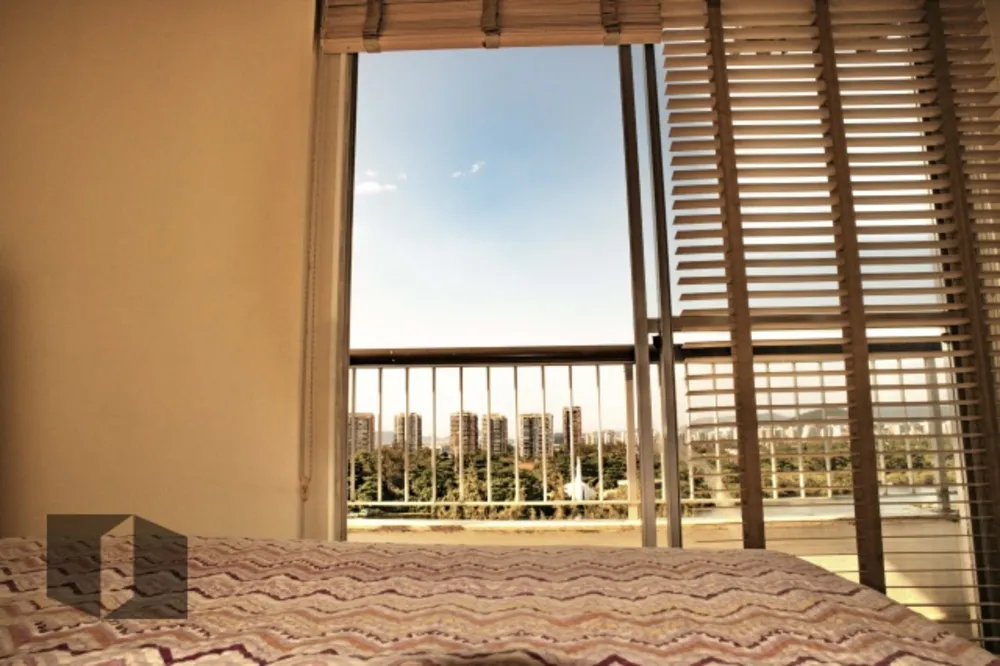 Apartamento, 1 quarto, 58 m² - Foto 11