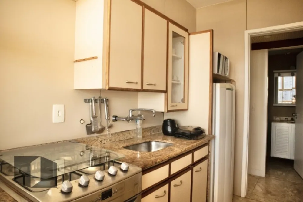 Apartamento, 1 quarto, 58 m² - Foto 16