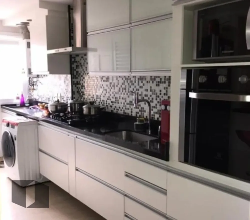 Apartamento, 3 quartos, 90 m² - Foto 9