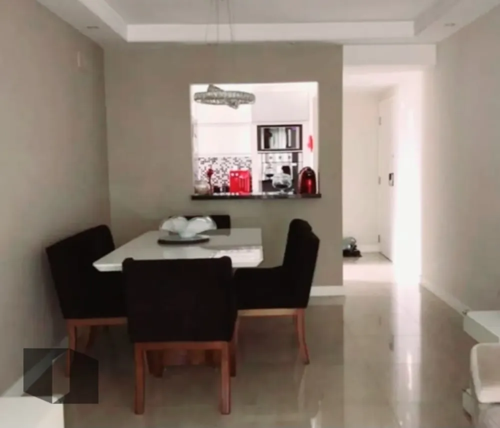 Apartamento, 3 quartos, 90 m² - Foto 3