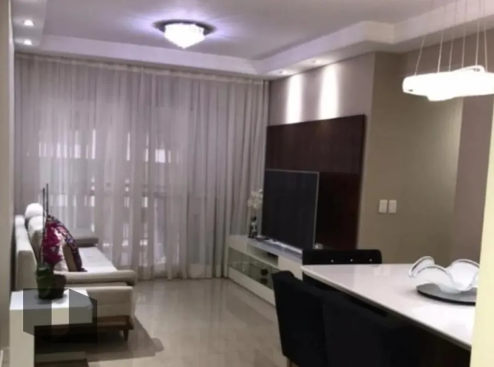 Apartamento, 3 quartos, 90 m² - Foto 2