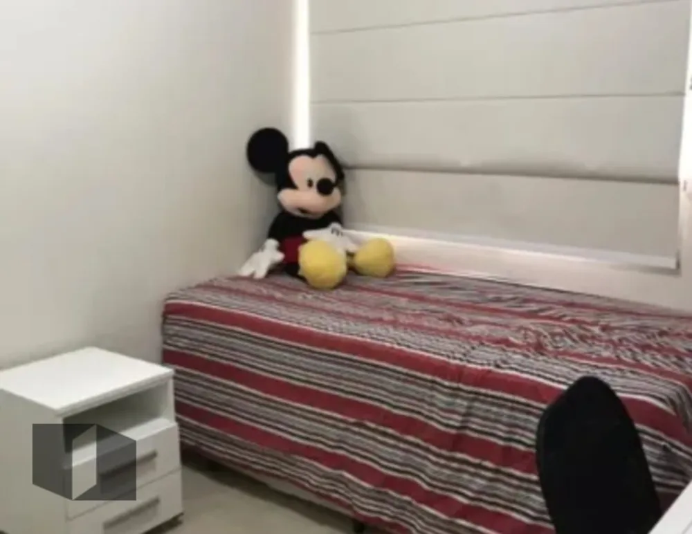 Apartamento, 3 quartos, 90 m² - Foto 8
