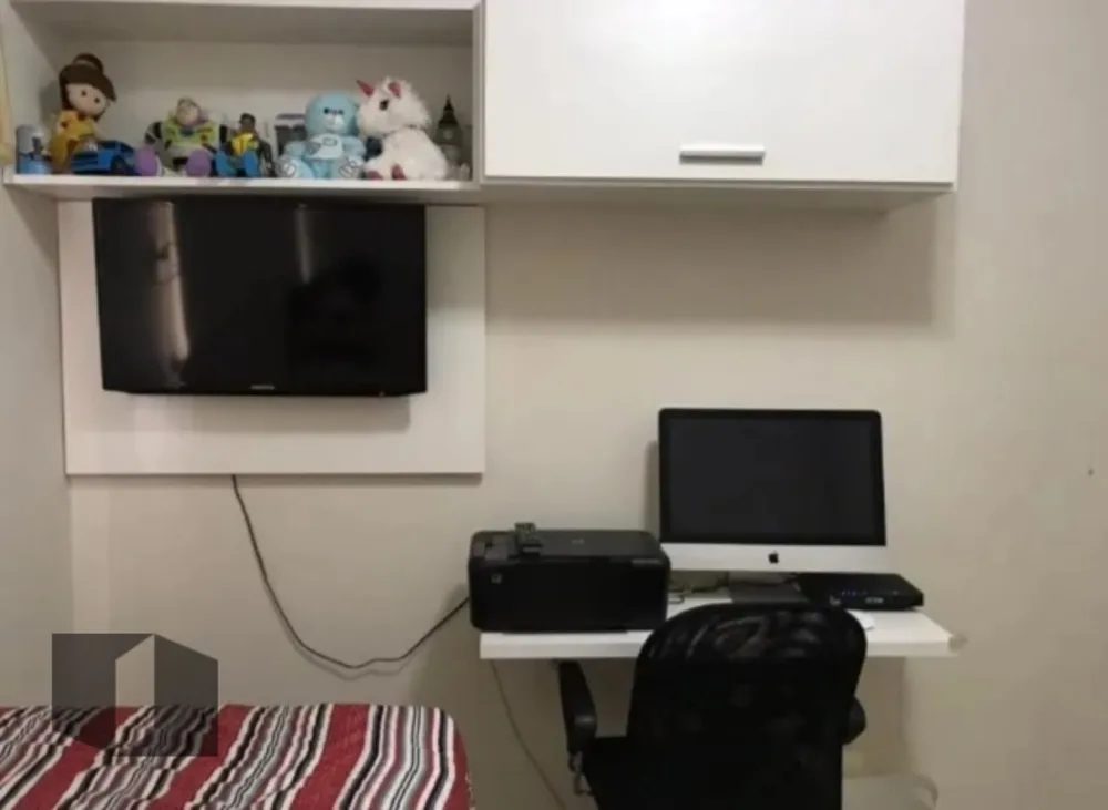 Apartamento, 3 quartos, 90 m² - Foto 10