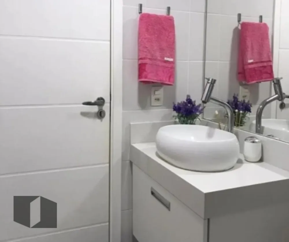 Apartamento, 3 quartos, 90 m² - Foto 6