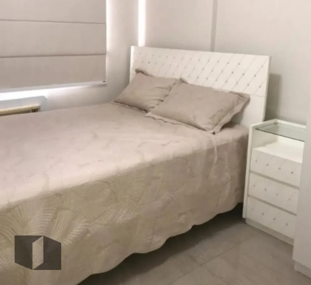 Apartamento, 3 quartos, 90 m² - Foto 4