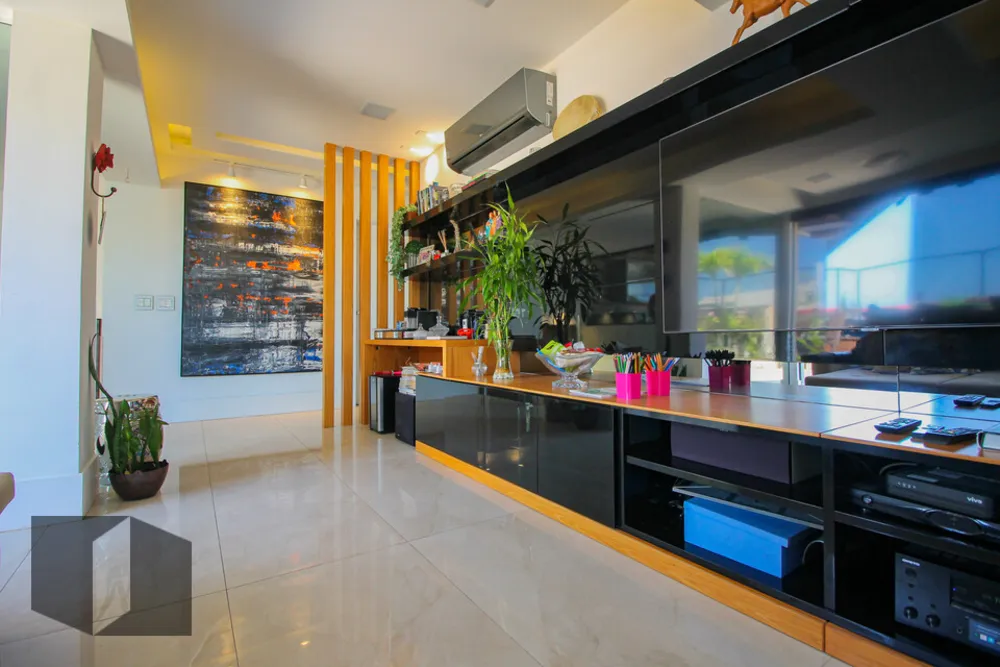 Cobertura, 3 quartos, 225 m² - Foto 11