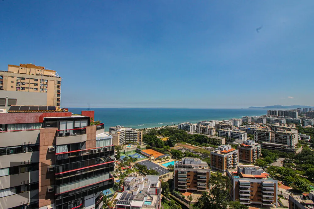 Cobertura, 3 quartos, 225 m² - Foto 2
