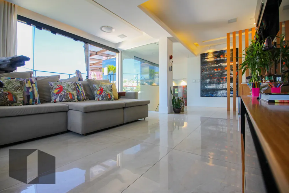 Cobertura, 3 quartos, 225 m² - Foto 8