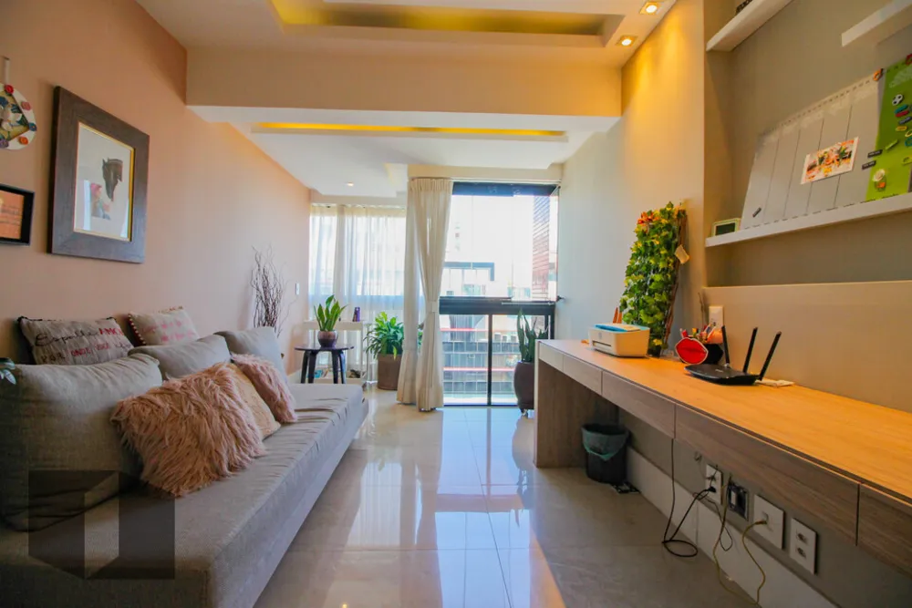 Cobertura, 3 quartos, 225 m² - Foto 19