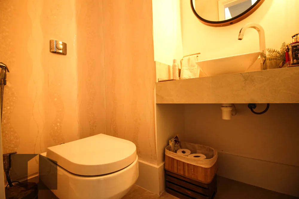 Cobertura, 3 quartos, 225 m² - Foto 28