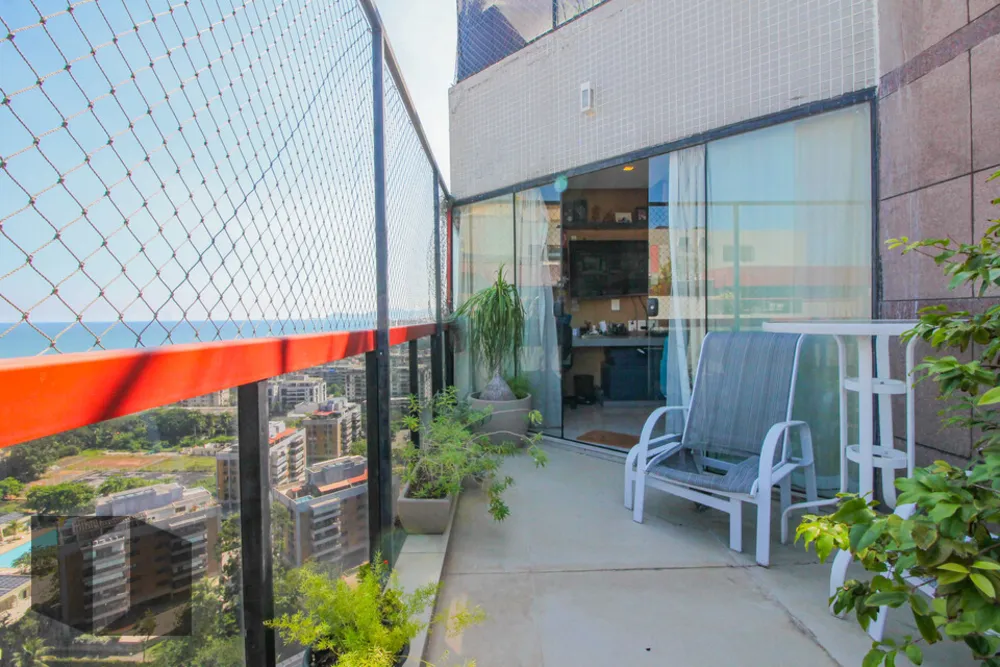 Cobertura, 3 quartos, 225 m² - Foto 27