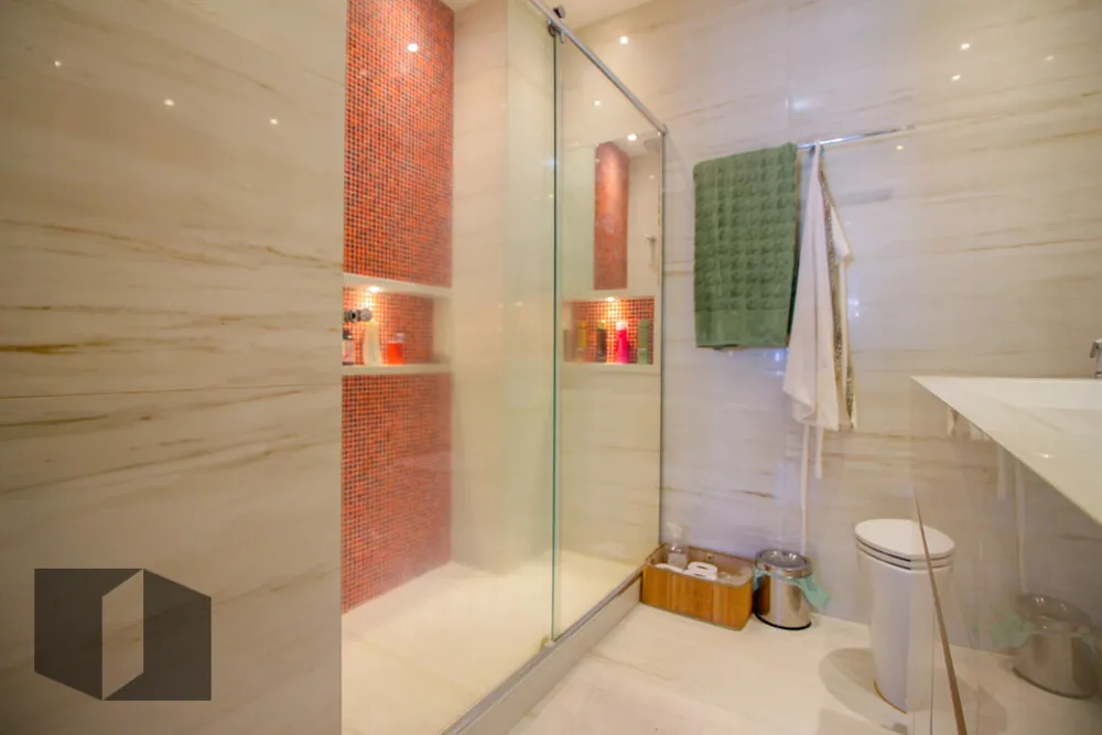 Cobertura, 3 quartos, 225 m² - Foto 15