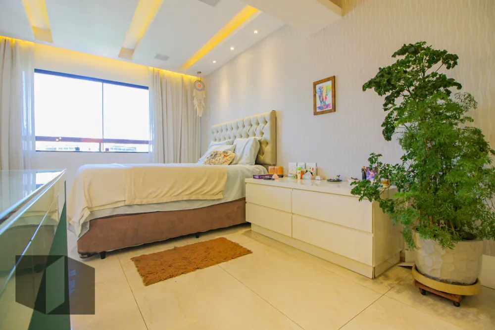 Cobertura, 3 quartos, 225 m² - Foto 13