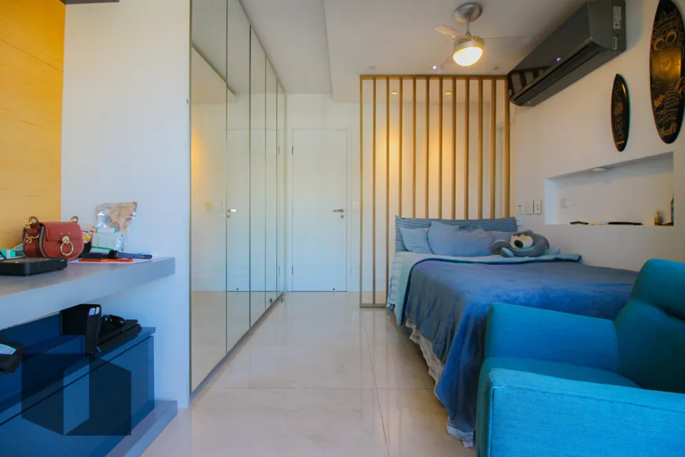 Cobertura, 3 quartos, 225 m² - Foto 26
