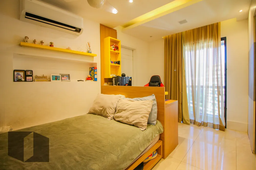 Cobertura, 3 quartos, 225 m² - Foto 22