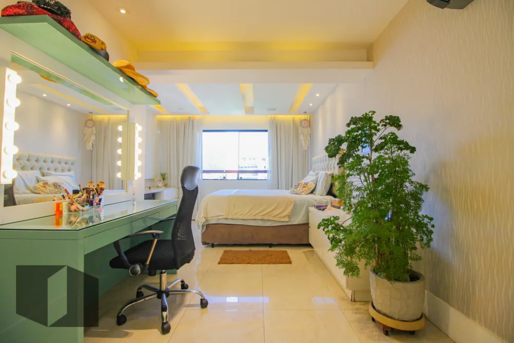 Cobertura, 3 quartos, 225 m² - Foto 14