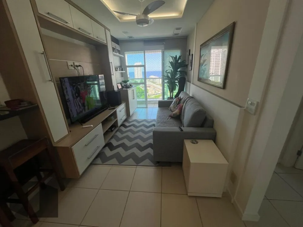 Apartamento, 2 quartos, 60 m² - Foto 7