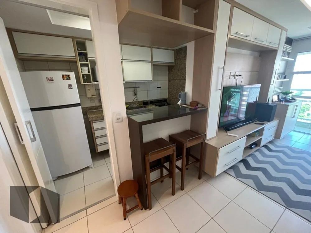 Apartamento, 2 quartos, 60 m² - Foto 4