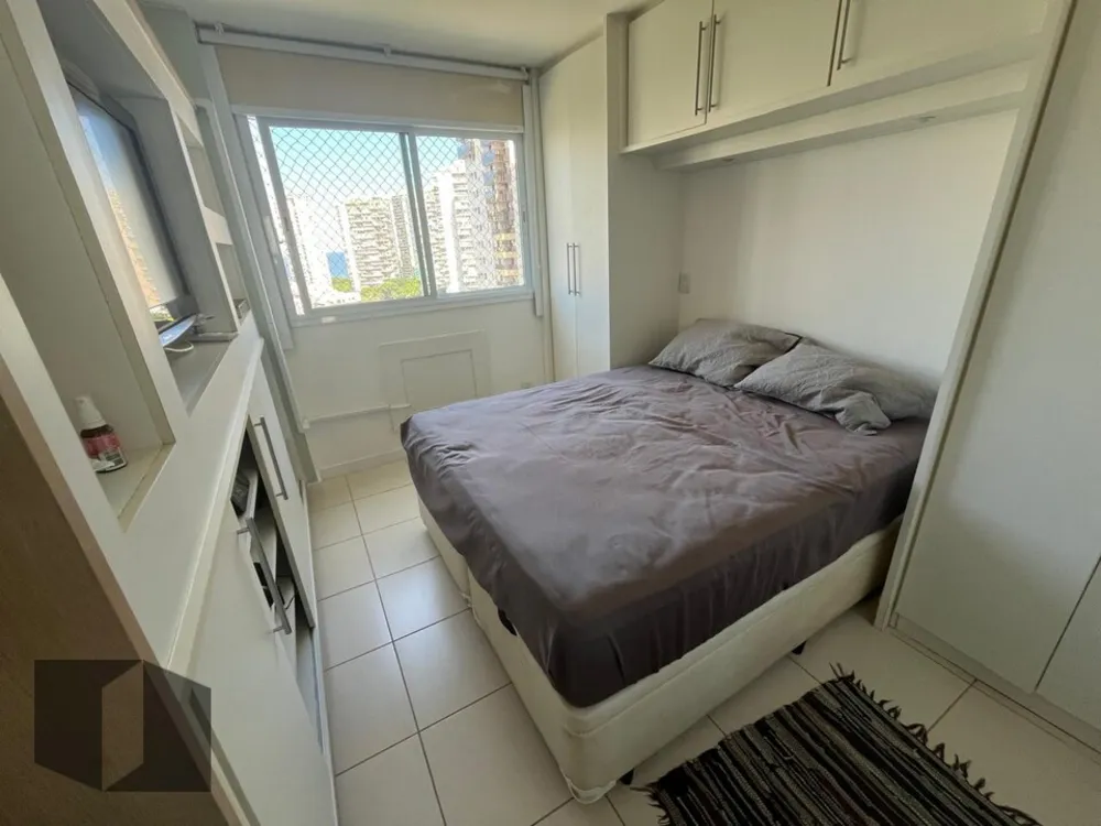 Apartamento, 2 quartos, 60 m² - Foto 11
