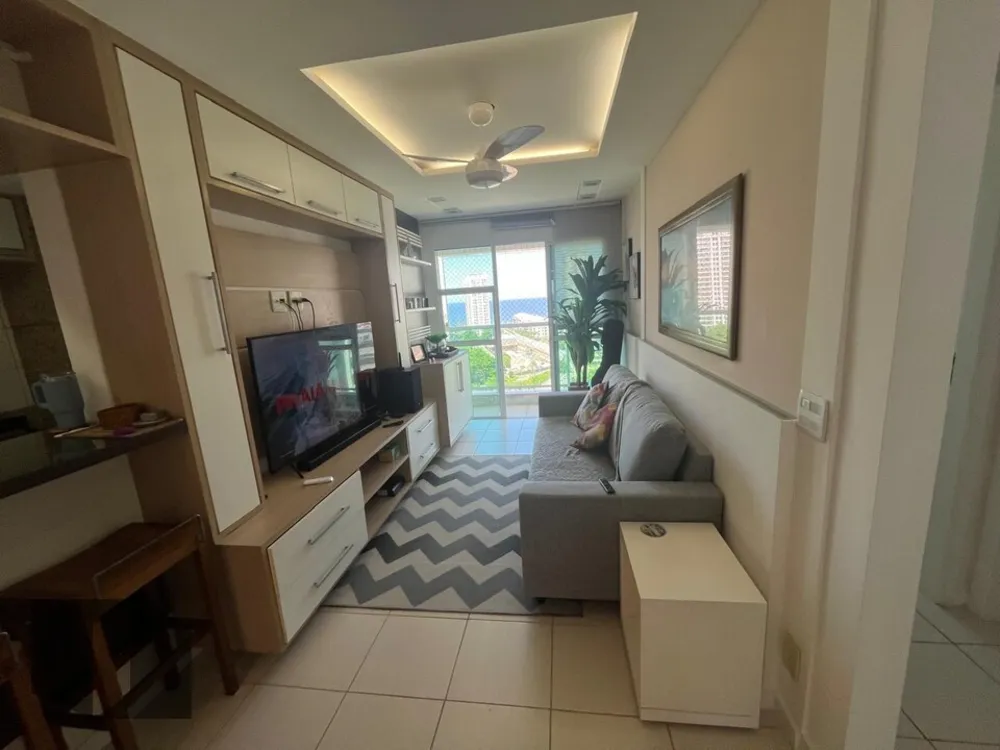 Apartamento, 2 quartos, 60 m² - Foto 3