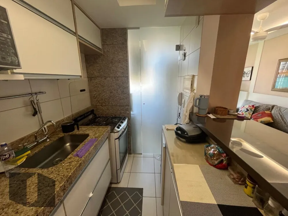 Apartamento, 2 quartos, 60 m² - Foto 16