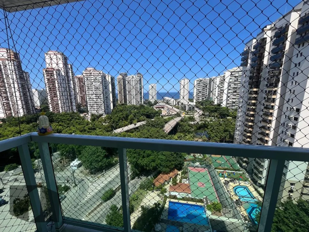 Apartamento, 2 quartos, 60 m² - Foto 1