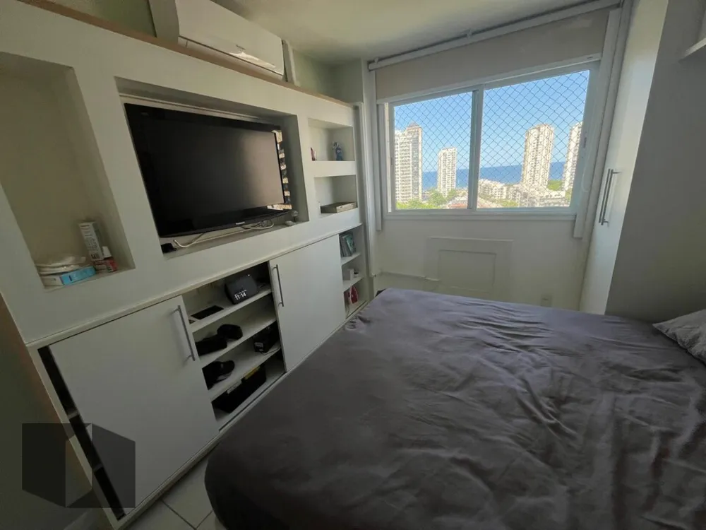 Apartamento, 2 quartos, 60 m² - Foto 10