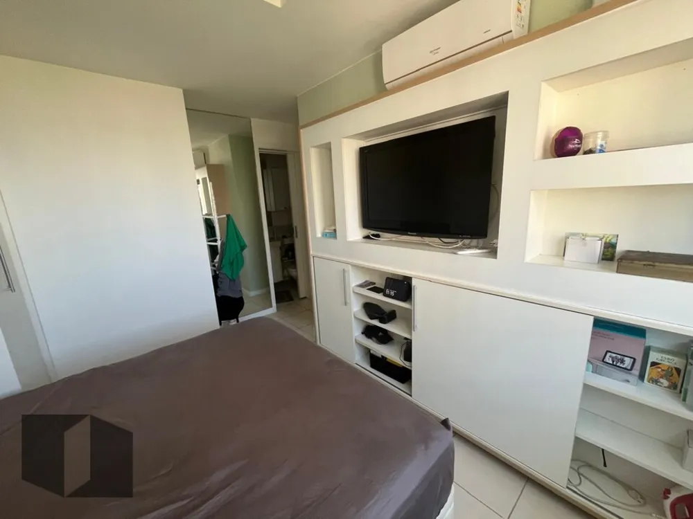Apartamento, 2 quartos, 60 m² - Foto 9