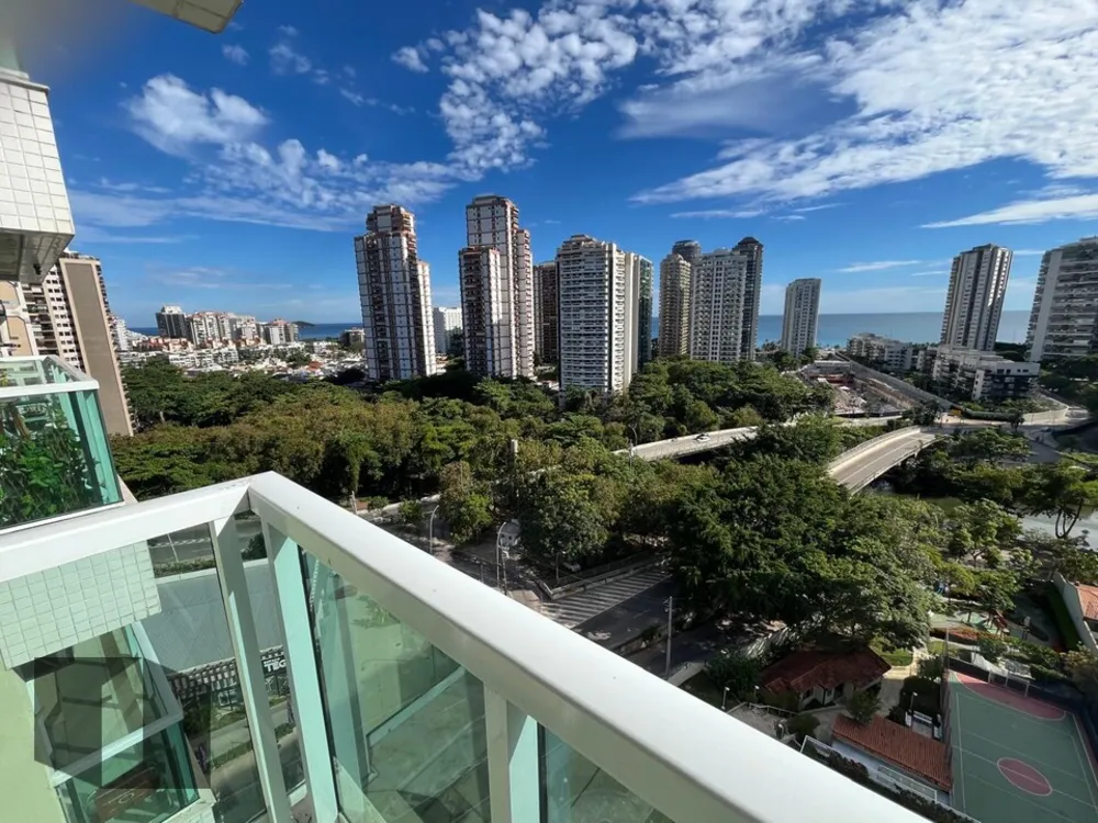 Apartamento, 2 quartos, 60 m² - Foto 8